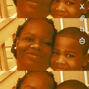 Meet your Posher, Keishel